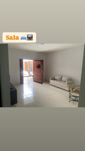 casa sol e mar 01 in Paripueira