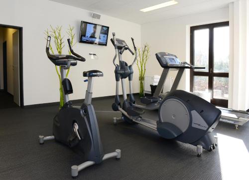ACHAT Hotel Regensburg im Park - image 8