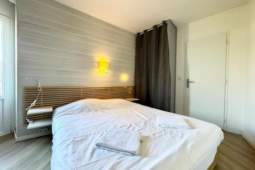 Agreable maisonnette entierement renovee -Terrasse in Guidel