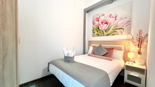 Deluxe Stay Madrid, Madrid