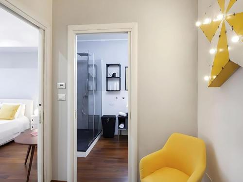Libeccio by M3trocubo, Janov (fotografie 5)