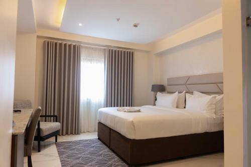 The Palms by Eagles Airport City, Accra (foto 10)