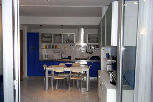  Appartamento Blu, Pension in Giulianova bei Mosciano SantʼAngelo