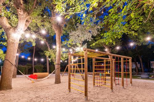 สนามเด็กเล่น, Club del Sole Viareggio Family Collection in เวียเรจโจ