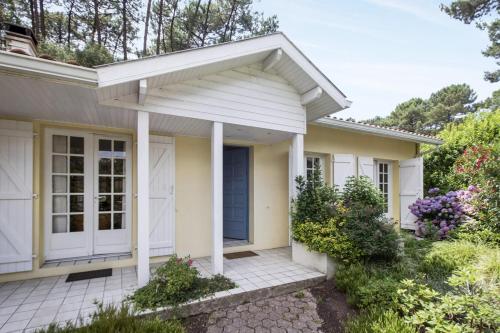 Villa des MARMOTTES pour 6 personnes gîte à louer Soorts-Hossegor