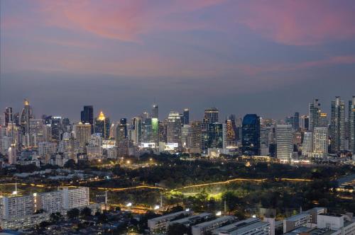 Grande Centre Point Lumphini Bangkok, Bangkok (photo 9)