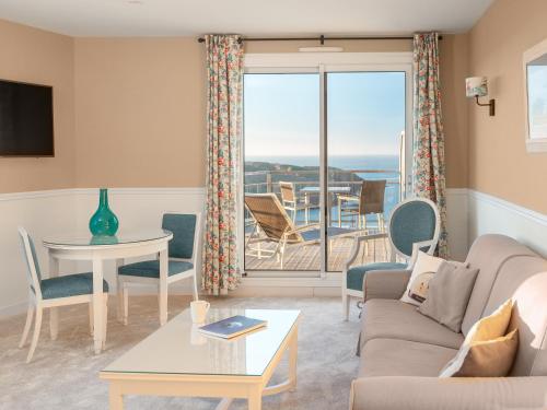 Castel Clara Thalasso & Spa - main image