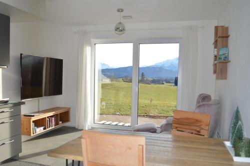 Ferienwohnung im Panoramaweg in Rieden am Forggensee