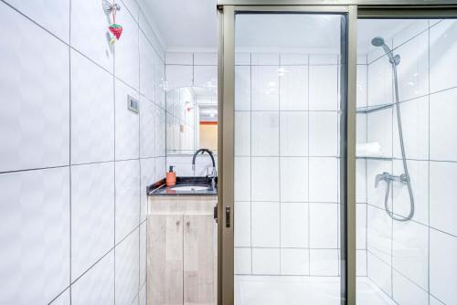 Studio Capital - Metro & AC, Santiago (photo 10)