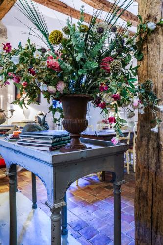 บริการและสิ่งอำนวยความสะดวก, Maison de charme en Touraine avec jardin 4 p. in ลุยน์