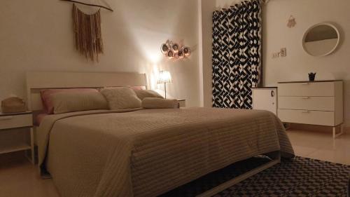 3BR Elegant Stay Facing Rehab Market