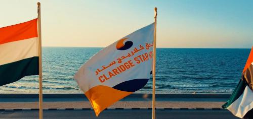 Claridge Star Hotel Claridge Star Hotel