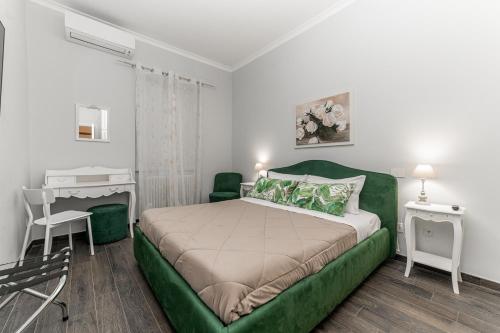 Francesca Suite - Metro Basilica San Paolo, Roma