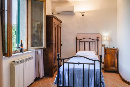 1 twin bed
