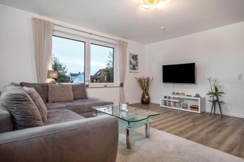 Superior One-Bedroom Apartment with Balcony