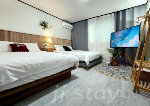 Jj Stay, Soul (fotografie 3)