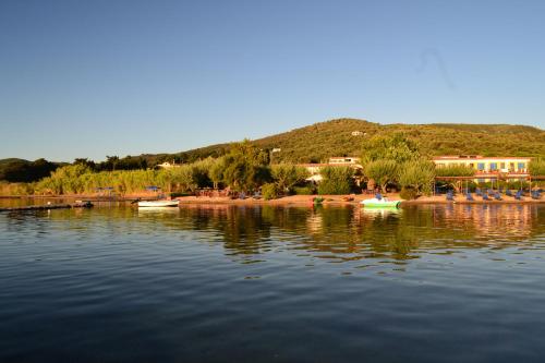 . Hotel Votsala