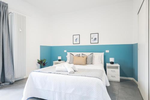 Beautiful flat fully furnished in P.ta Romana - image 2