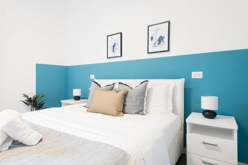 Beautiful flat fully furnished in P.ta Romana - image 12