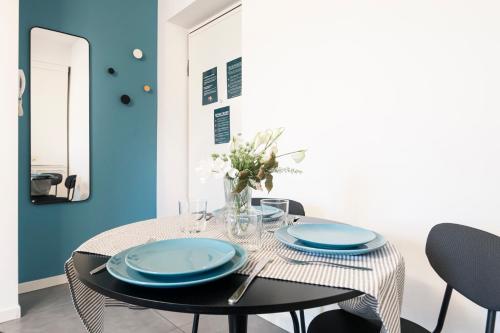 Beautiful flat fully furnished in P.ta Romana - image 3