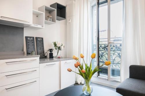 Beautiful flat fully furnished in P.ta Romana - image 10