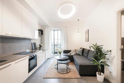 Beautiful flat fully furnished in P.ta Romana - image 8