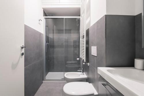 Beautiful flat fully furnished in P.ta Romana - image 13