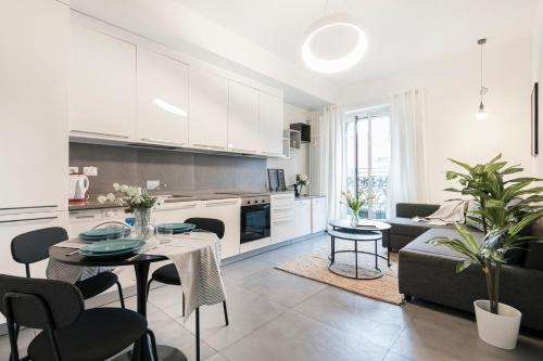 Beautiful flat fully furnished in P.ta Romana - image 9