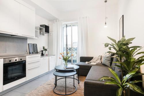 Easylife - Milano - G Emiliani 1 115 - Porta Romana, Milán (fotografie 8)
