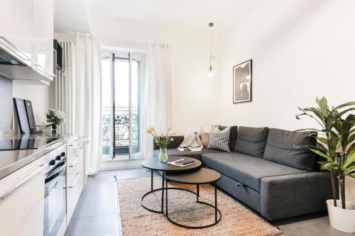 Easylife - Milano - G Emiliani 1 115 - Porta Romana, Milán (fotografie 4)