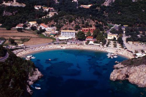  Vadius Studios in Paleokastritsa