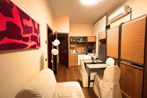  Residence La Fenice in Padua