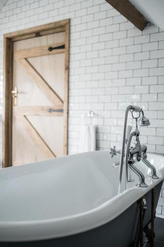 Bathroom, The Redan in Chilcompton