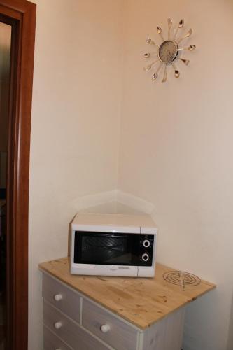 One-Bedroom House room in Villa Terry