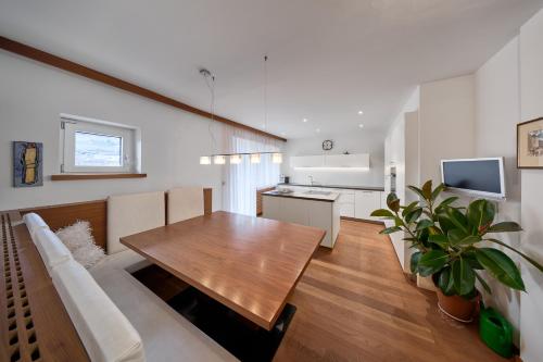 Apartment Steinach 2