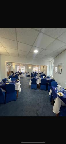 Silversands Hotel - main image