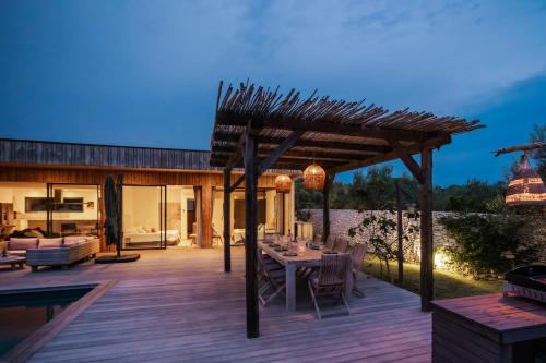 Villa Dina - Douceur et calme in 博尼法喬