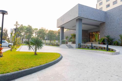 The Palms by Eagles Airport City, Accra (foto 9)