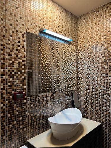 Design Hotel Mr. President Garni - image 14