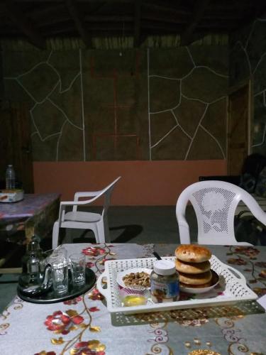 Gite Itran Taghia in Tabant Azilal