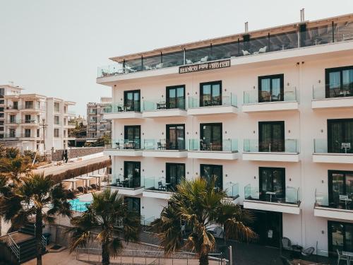 Bianco Hotel, Ksamil