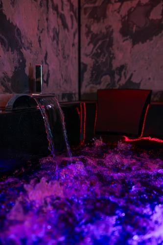 Love Room - Balnéo - Nuit Insolite - Intimité, Toulouse (fotografie 7)