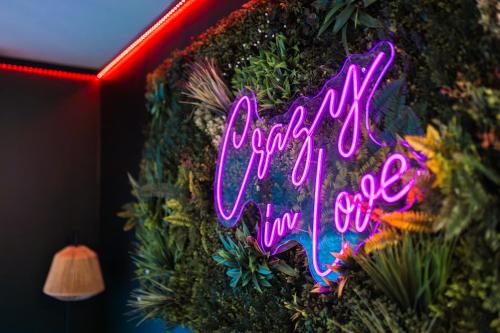 Love Room - Balnéo - Nuit Insolite - Intimité, Toulouse (fotografie 4)