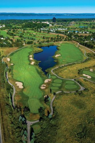 Grand Traverse Resort and Spa