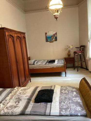 Central Apartments of Budapest - main image