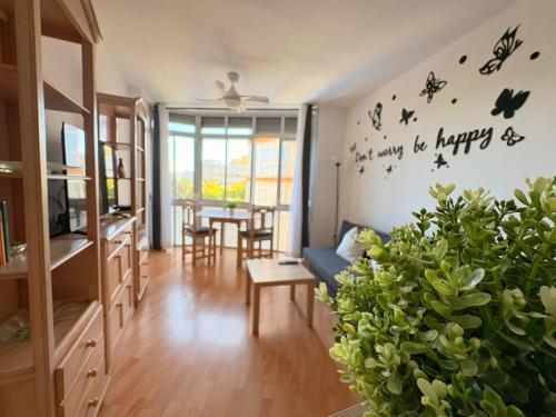 Flamingo Top Suite y Piscina junto a Puerto Marina 2