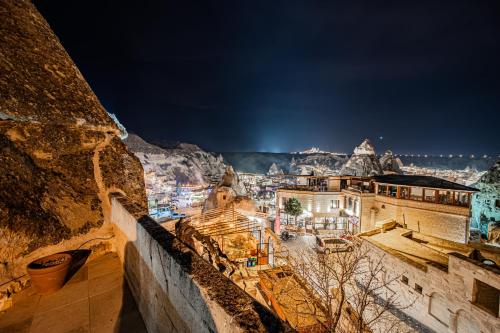Ascension Cave Suites - Special Class – Göreme, IA