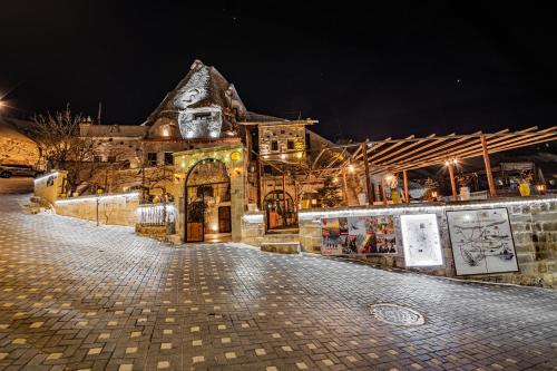 Ascension Cave Suites - Special Class – Göreme, IA