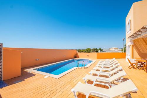 Villa Habitate - pool fence & heating beach bars - image 5