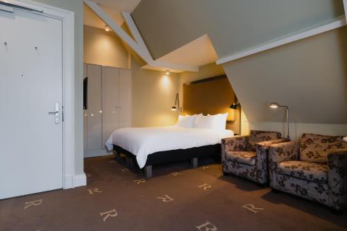 Hotel Roemer Amsterdam - main image